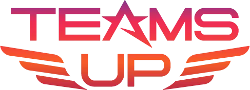 TeamsUp Logo